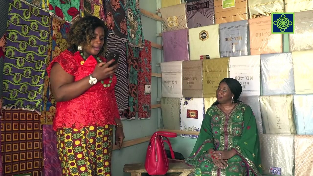 Dadin Kowa Sabon Salo Episode 68