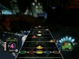 Guitar Hero III Legend Of Rock - Die Fantastischen Vier