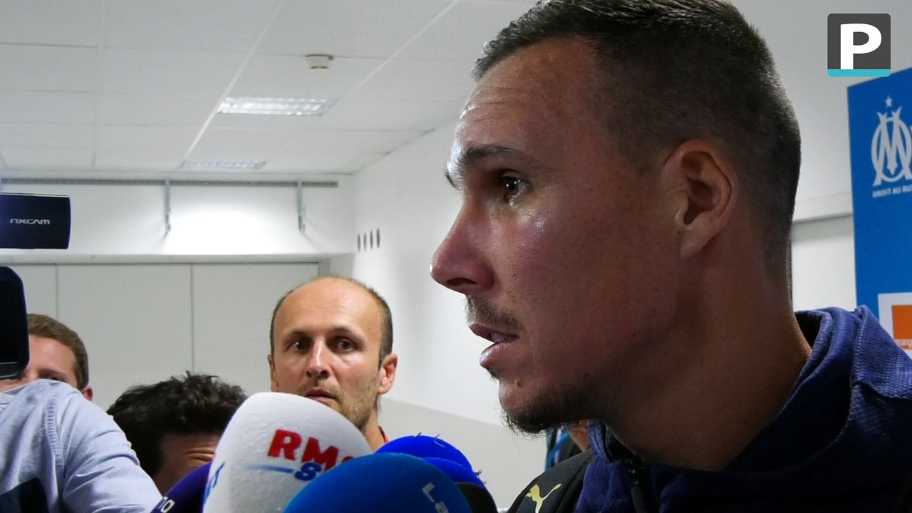 OM-Rennes : Pelé explique les raisons de sa faute de main