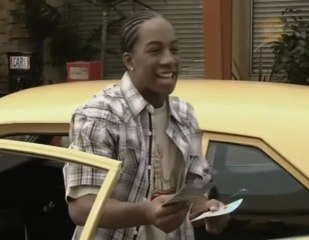 Just Jordan Season 2 Episode 12  "Picture Me Rollin' Part 1"