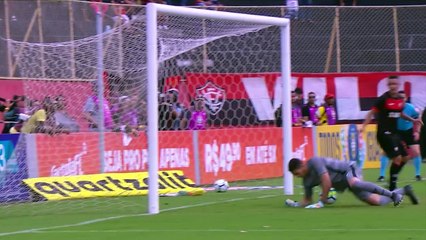 [MELHORES MOMENTOS] Vitória 1 x 0 Atlético-MG - Série A 2018
