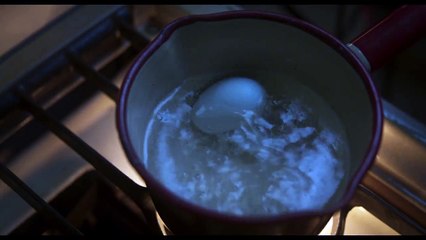 The Little Stranger - 'It Can All Be Explained'