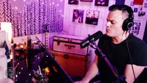 Marc Martel TV Interview   You Take My Breath Away Live on The Cafe