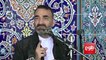 عطامحمد نور هشدار می‌دهد که اگر حکومت شفافیت انتخابات را تضمین نکند، احزاب سیاسی انتخابات را تحریم و یک حکومت موقت اعلام خواهد کرد.گزارش از عارف موسوی