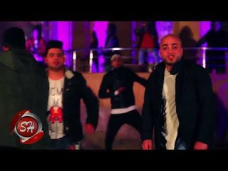 كليب حبيبى حبيبى غناء ميشو العويل   كمال عجوة   بلية الكرنك 2018 انتاج طرب ميكس