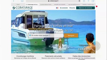 Les bienfaits du cobaturage