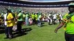 Zanu PF supporters dancing to Killer T song #ZanuPFrally  he NSS.