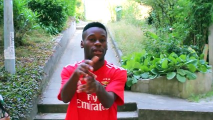 Não vai ser amanhã ♫ (WET BED GANG - DEVIA IR) ♫