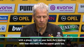 Witsel offers goals and more - Favre
