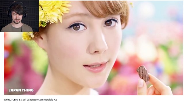 FUNNY JAPANESE COMMERCIALS | Jacksepticeye's Funniest Home Videos #7