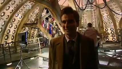 Doctor Who Confidential S02E01