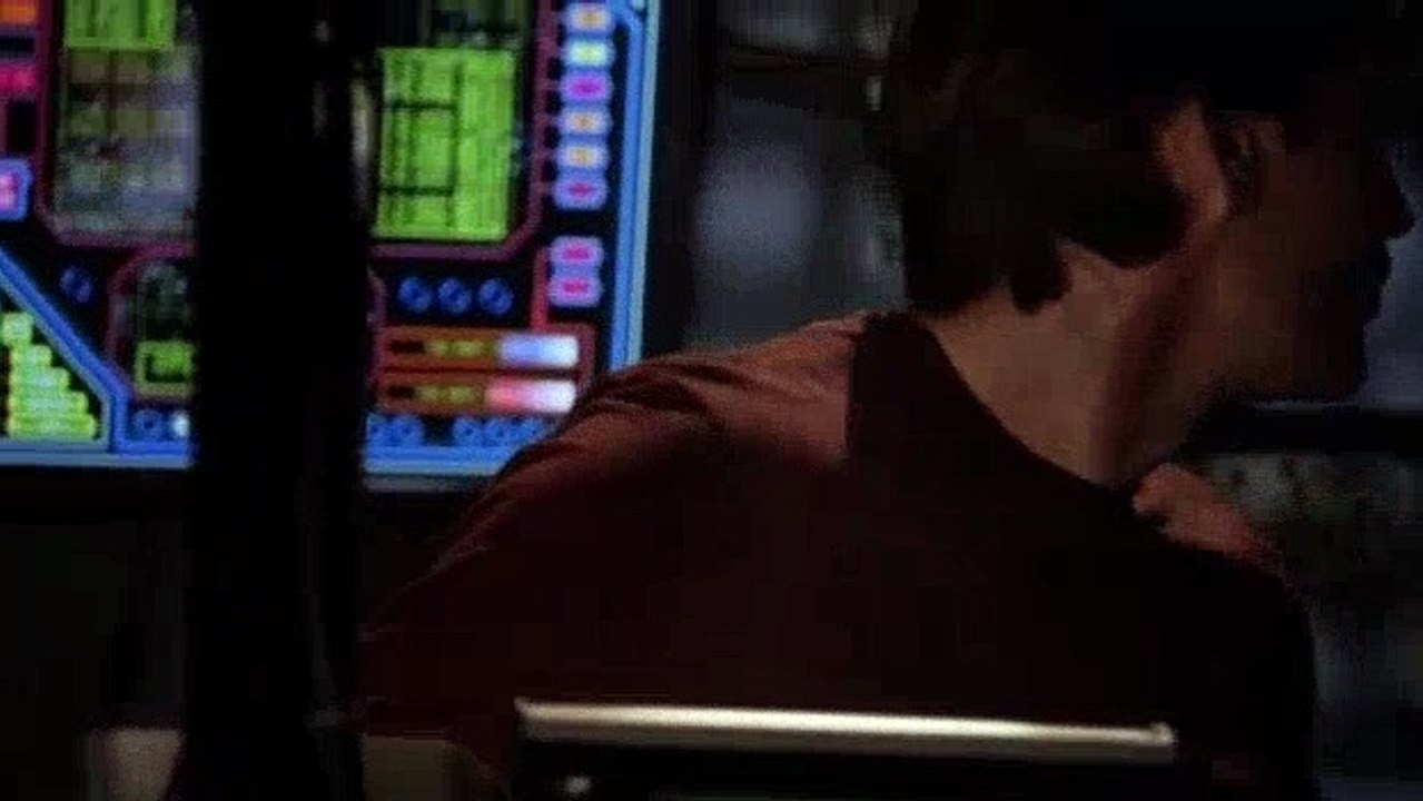 Andromeda S05E05 - The Eschatology Of Our Present