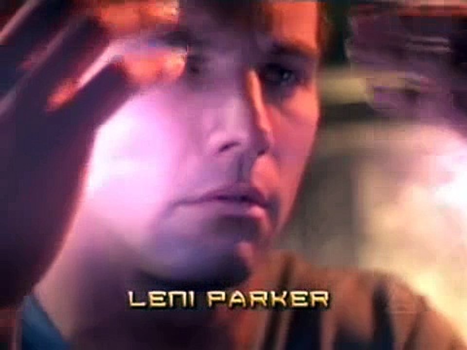 Earth Final Conflict S02E02