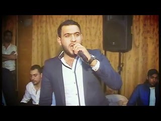 خايف للعمر يكضي مواويل حزينة #= قيس جواد