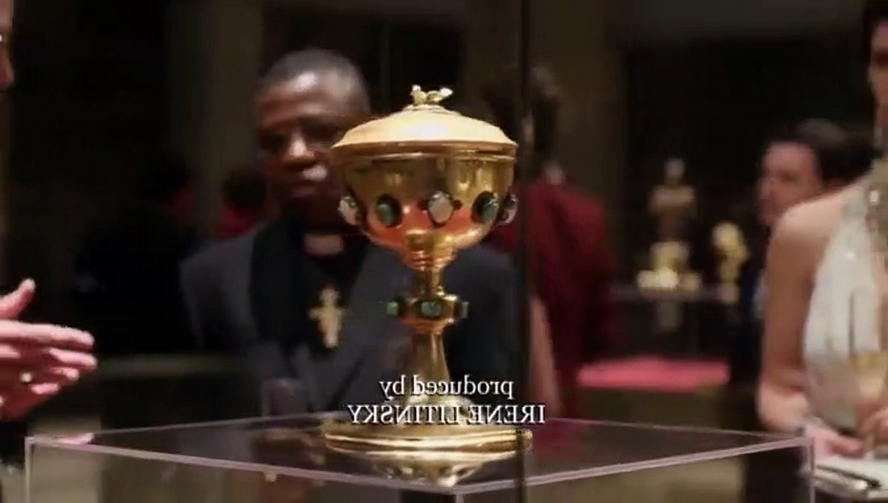 The Last Templ 2009 Pt 1and2   FS   Pt 01 part 1/2