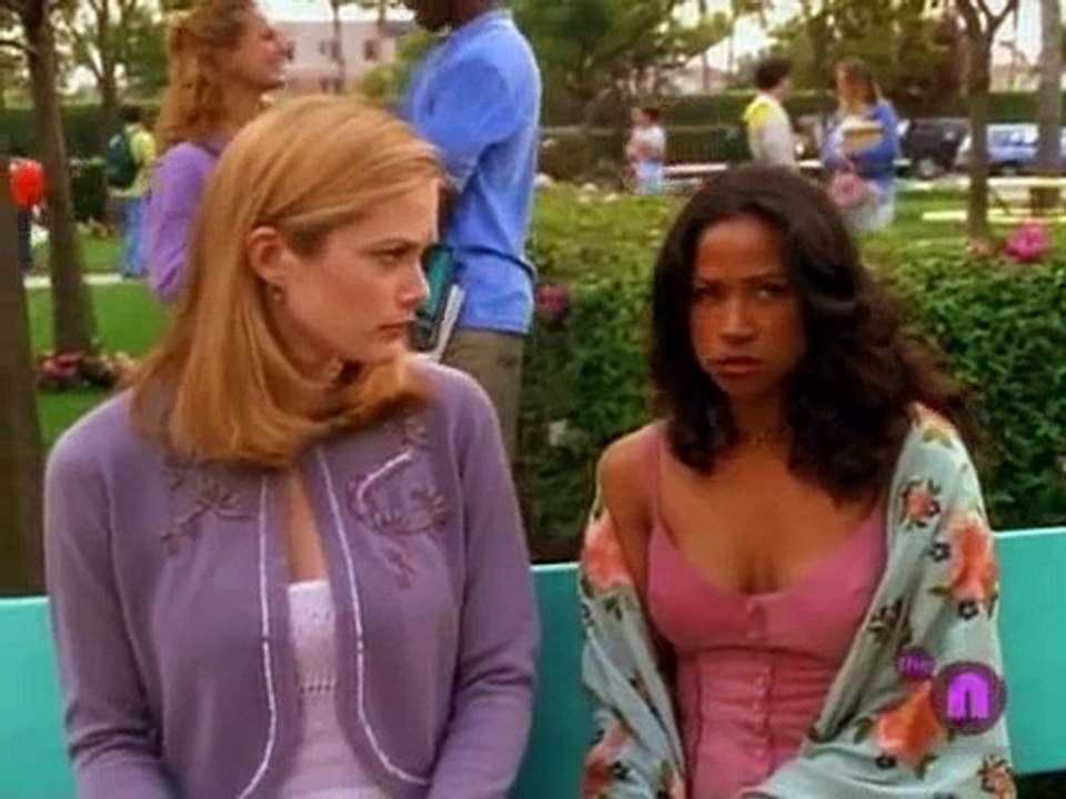 Clueless S03E16