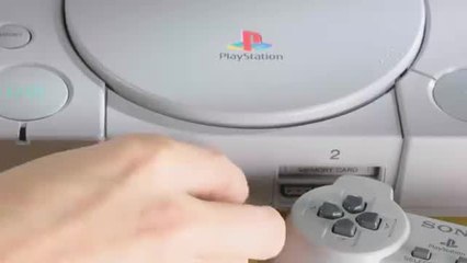PlayStation Consoles Through the Years | PS4