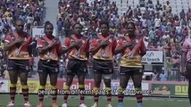 #rugbyleague is a driving force for social change in #PNG - the same with 