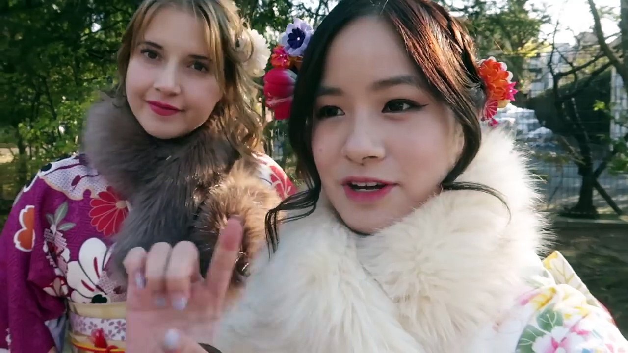 Why I don't wear cute Japanese style clothes anymore   Vlogmas #19