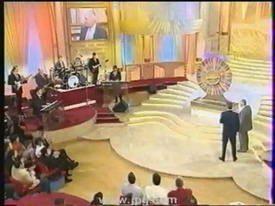 Millionnaire 1999 candidat 2