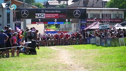 HARD TREK puntata 20 parte 2