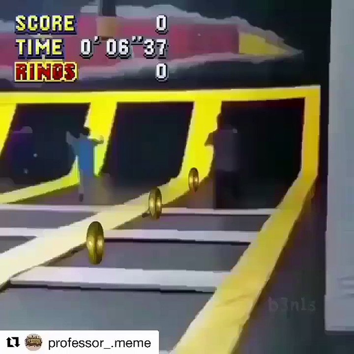 Money, money, money, f*ck crash!