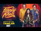 FANNEY KHAN का ट्रेलर हुआ रिलीज़ | Aishwarya Rai Bachchan, Anil Kapoor, Rajkummar Rao