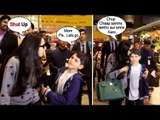 Karishma Kapoor ने बेटे Kiaan के साथ की जबरदस्ती | मुंबई एयरपोर्ट