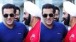 Salman Khan ने फिर से की अपने दोस्त Mr Bhatia के मुलाकात | Da Bangg Reloaded के दौरान