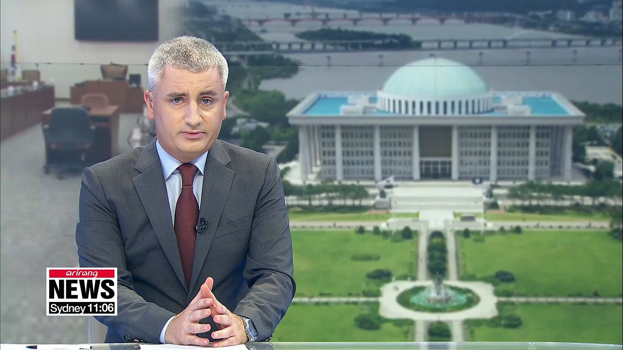 Presidential staff to brief National Assembly's House Steering Committee