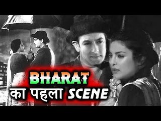 Salman की Bharat मूवी के पहले सीन का हुआ खुलासा, बनेगे राजकपूर और नरगिस
