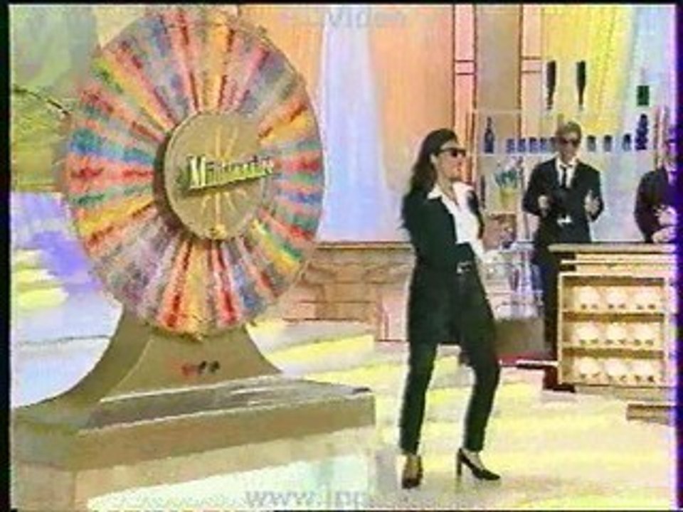 Millionnaire 1999 candidat 4