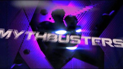 Dragon Ball Raging Blast 2 Mythbusters Episode 3