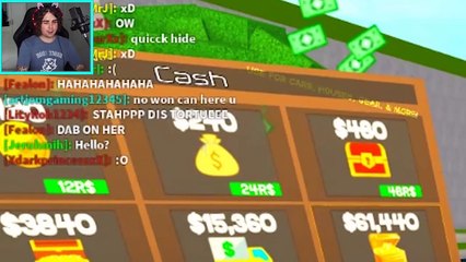 ALEXA BANS PEOPLE IN ROBLOX WITH ADMIN COMMANDS!
