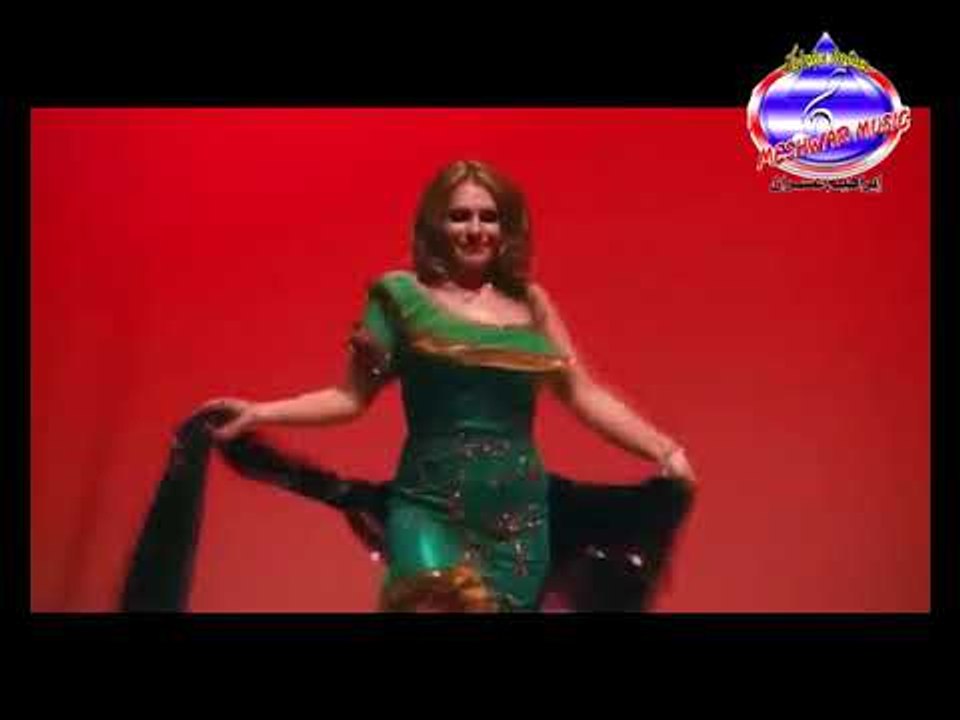 رقص عارف نفسه  اسامة الحسينى