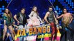 Salman Khan का धमाकेदार डांस Dabangg टूर USA पर | Katrina Kaif, Jacqueline, Sonakshi, Prabhu, Guru