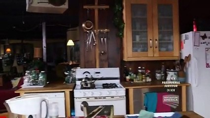 Paranormal Survivor - S01E06 - When Spirits Talk