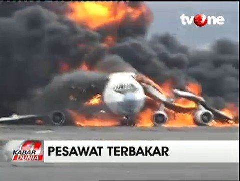 Serangan Koalisi Arab Gempur Bandara di Yaman