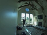 Innovative Solar Control Inc.: Reliable Custom Home Window Tinting Experts in Winston-Salem, NC