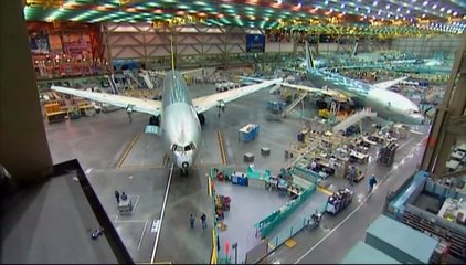 PBS - NOVA - Battle Of The X Planes 1 Of 2