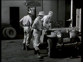 Science Fiction Theatre S02e34