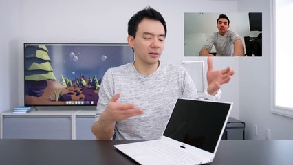 Dell XPS 13 (2018) Review - The Worlds Smallest 13 Laptop!