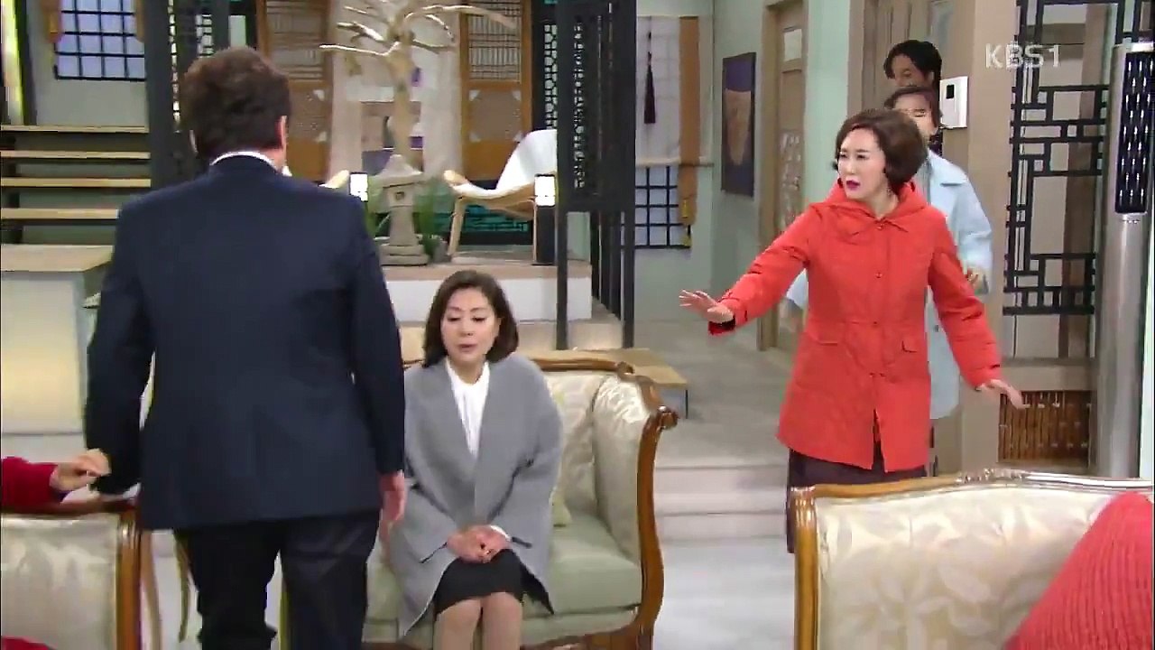 Nhà Tôi Là Nhất Tập 62     Lồng Tiếng    -  phim Hàn Quốc - Song Ji Eun,Lee Jae Joon,Hong Dong Young,Seo Yi Ahn