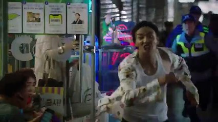 Your Honor - Korean Drama - 2nd Teaser (1)