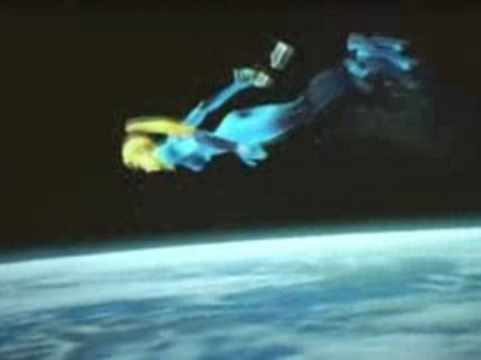 Super Smash Bros. Brawl [Trailer #2]