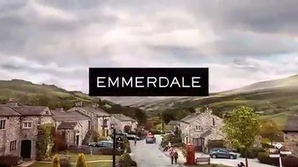 Emmerdale 27th August 2018