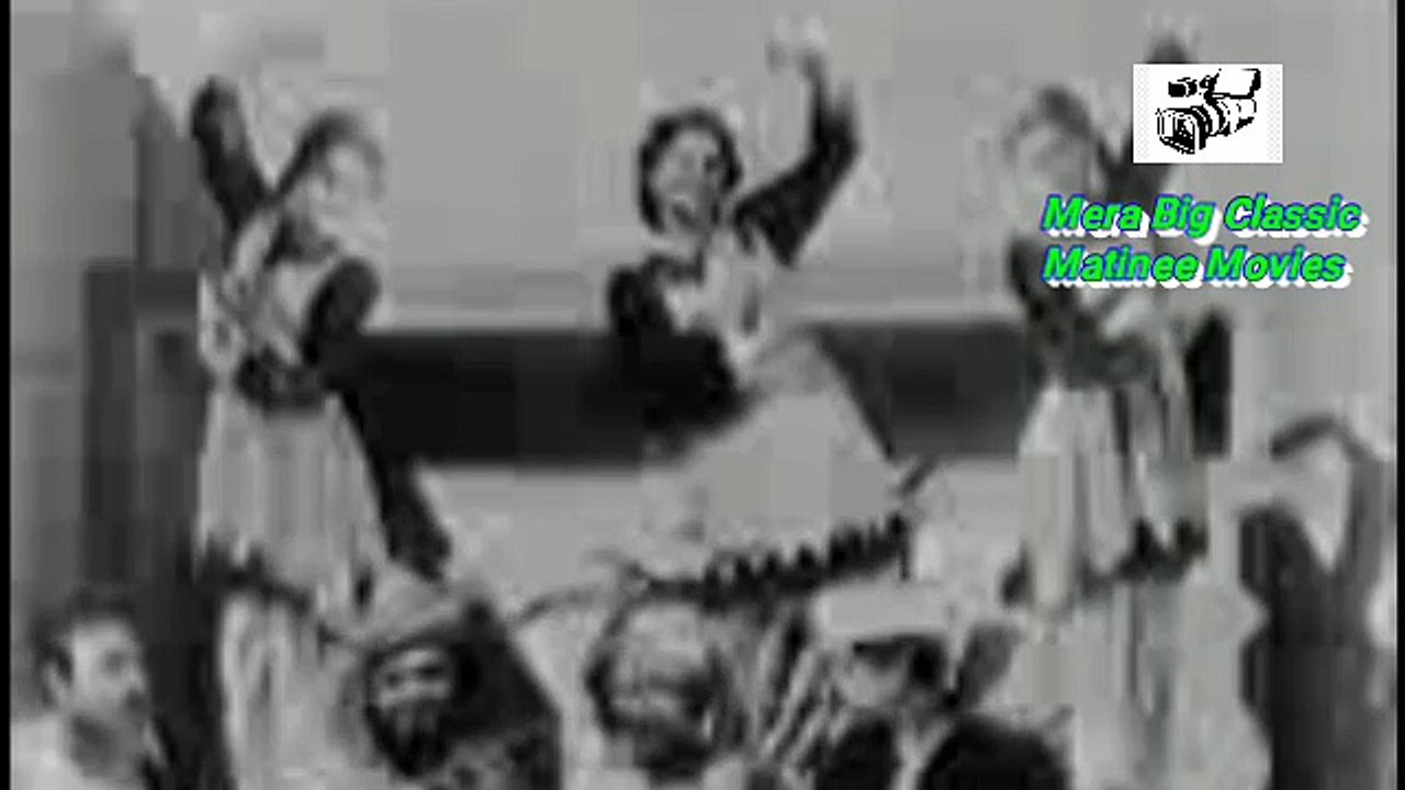 Shrimatiji Classic Matinee Hindi Movie Part 1/3 ☸☸☸ (71) Mera Big Classic Matinee Movies