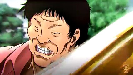Baki (2018) [AMV] - Greatest