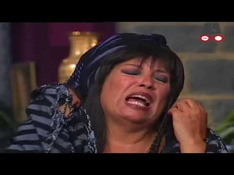 شوفو شو عملت الاغاية سعاد لما عرفت انو بنتها سرقت المصاري و هربت من البيت ـ وردة لخريف العمر ـ وفاء