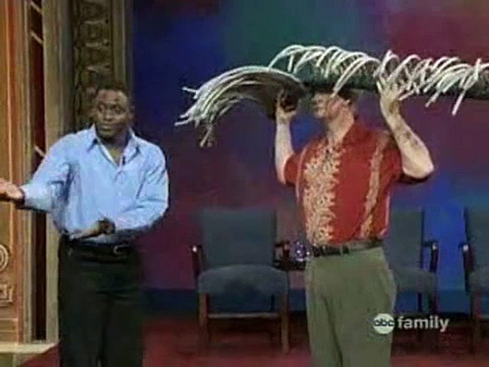 Whose Line Is It Anyway S02E30
